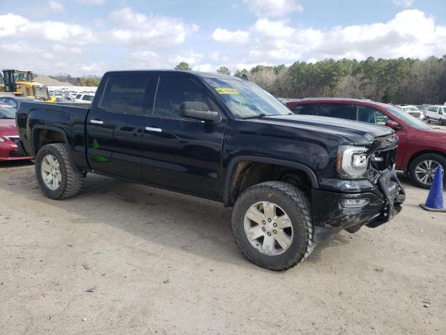 Photo 3 VIN: 3GTU2NEC4GG182044 - GMC SIERRA K15 