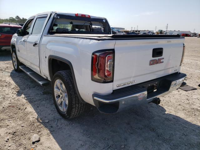 Photo 2 VIN: 3GTU2NEC4GG185171 - GMC SIERRA K15 