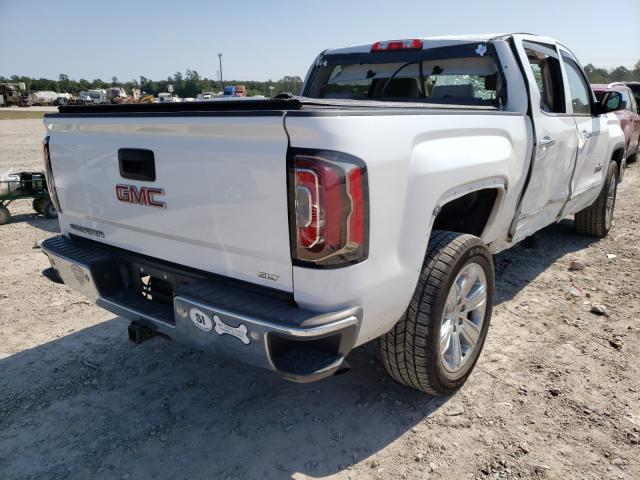 Photo 3 VIN: 3GTU2NEC4GG185171 - GMC SIERRA K15 