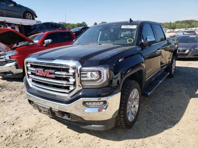 Photo 1 VIN: 3GTU2NEC4GG206102 - GMC SIERRA K15 