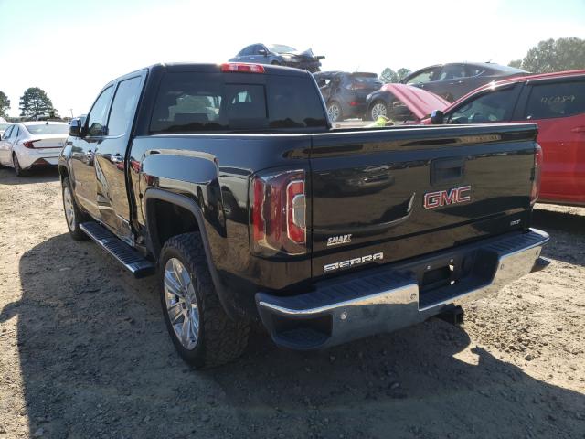 Photo 2 VIN: 3GTU2NEC4GG206102 - GMC SIERRA K15 