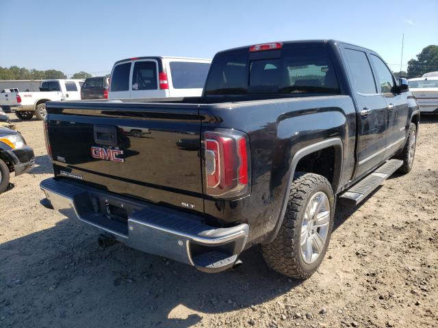 Photo 3 VIN: 3GTU2NEC4GG206102 - GMC SIERRA K15 