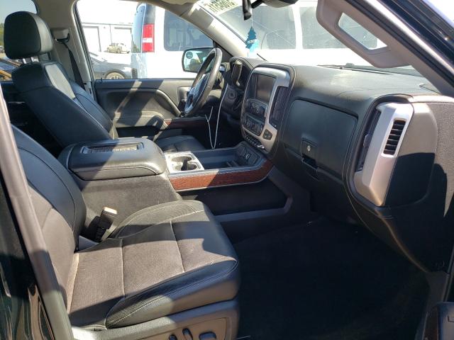 Photo 4 VIN: 3GTU2NEC4GG206102 - GMC SIERRA K15 