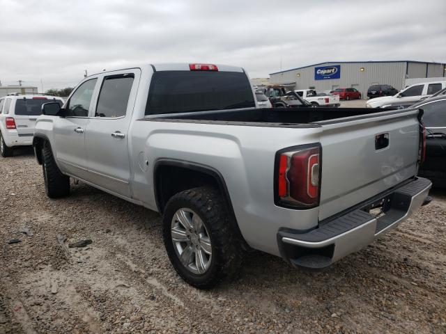 Photo 2 VIN: 3GTU2NEC4GG207394 - GMC SIERRA K15 