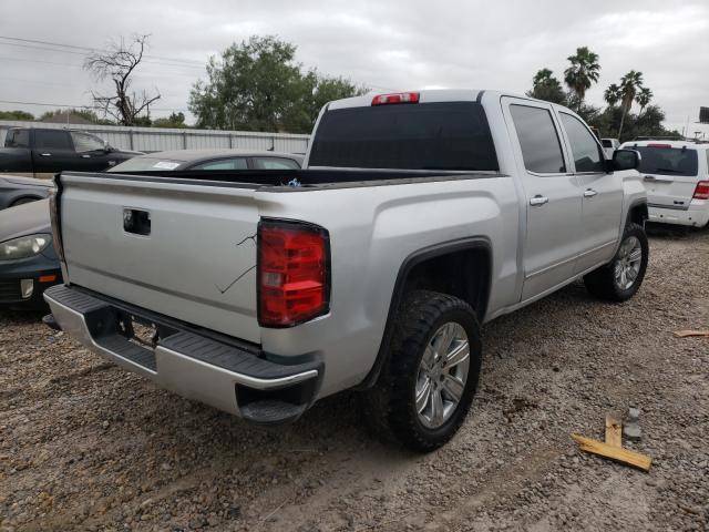 Photo 3 VIN: 3GTU2NEC4GG207394 - GMC SIERRA K15 