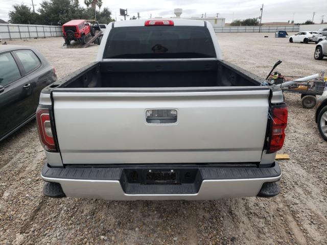 Photo 8 VIN: 3GTU2NEC4GG207394 - GMC SIERRA K15 