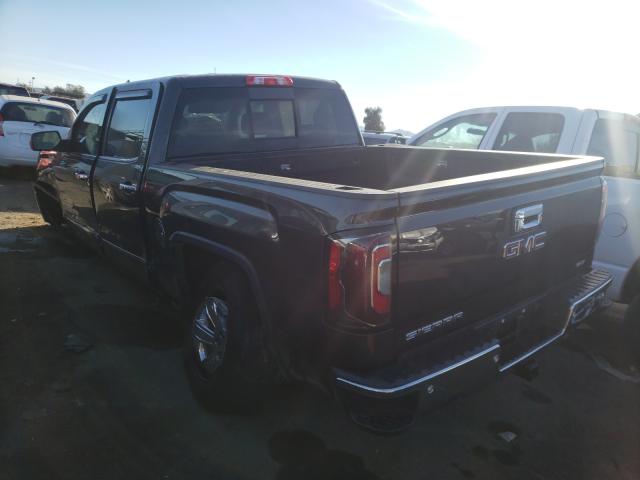 Photo 2 VIN: 3GTU2NEC4GG230674 - GMC SIERRA K15 