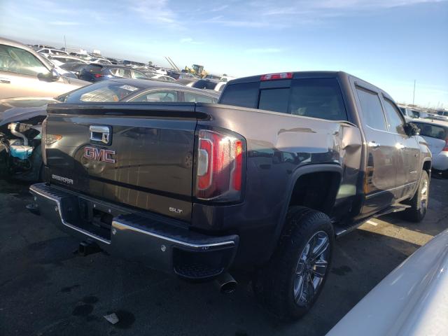 Photo 3 VIN: 3GTU2NEC4GG230674 - GMC SIERRA K15 