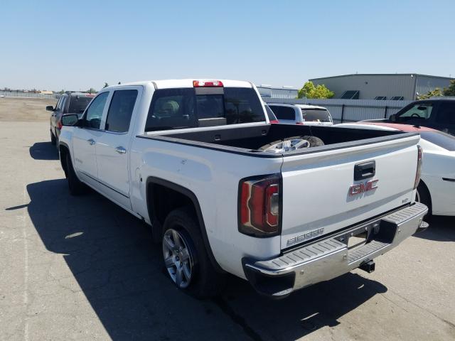 Photo 2 VIN: 3GTU2NEC4GG253744 - GMC SIERRA K15 