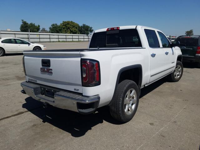 Photo 3 VIN: 3GTU2NEC4GG253744 - GMC SIERRA K15 