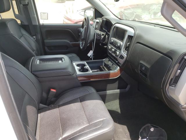 Photo 4 VIN: 3GTU2NEC4GG253744 - GMC SIERRA K15 