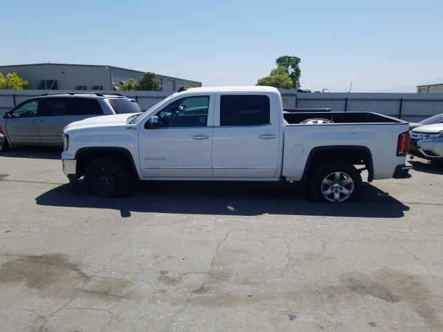 Photo 8 VIN: 3GTU2NEC4GG253744 - GMC SIERRA K15 