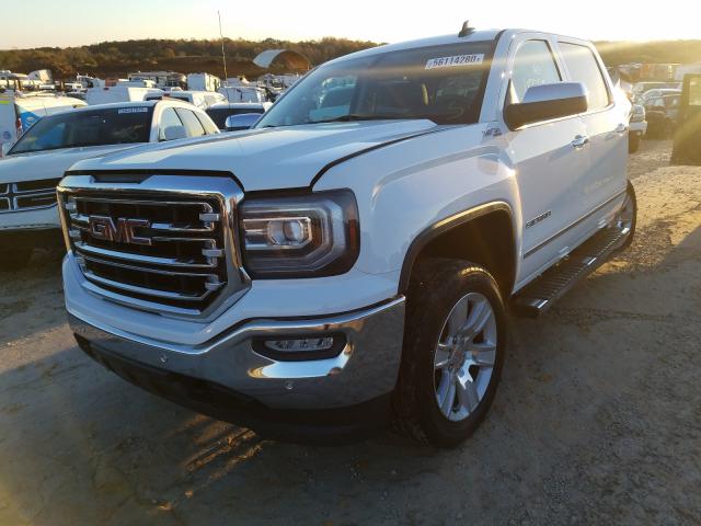 Photo 1 VIN: 3GTU2NEC4GG255543 - GMC SIERRA K15 