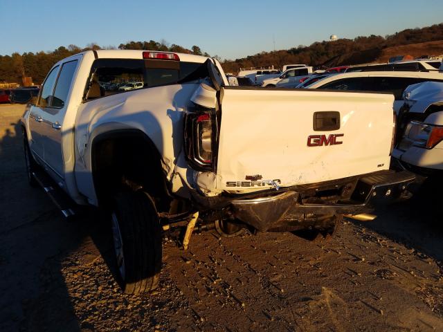 Photo 2 VIN: 3GTU2NEC4GG255543 - GMC SIERRA K15 