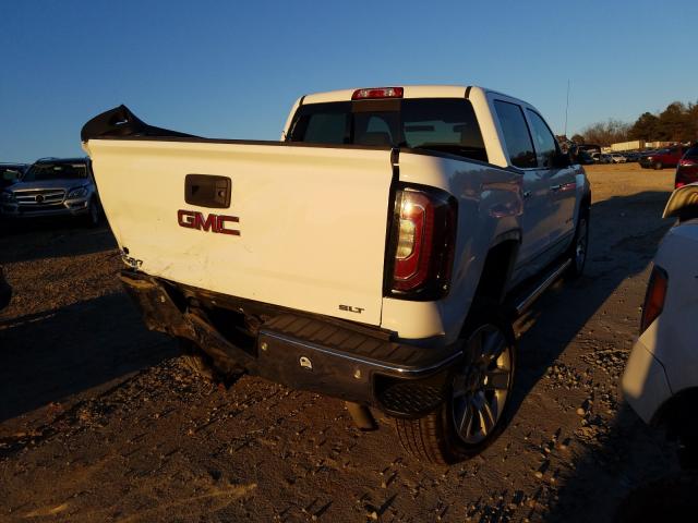 Photo 3 VIN: 3GTU2NEC4GG255543 - GMC SIERRA K15 