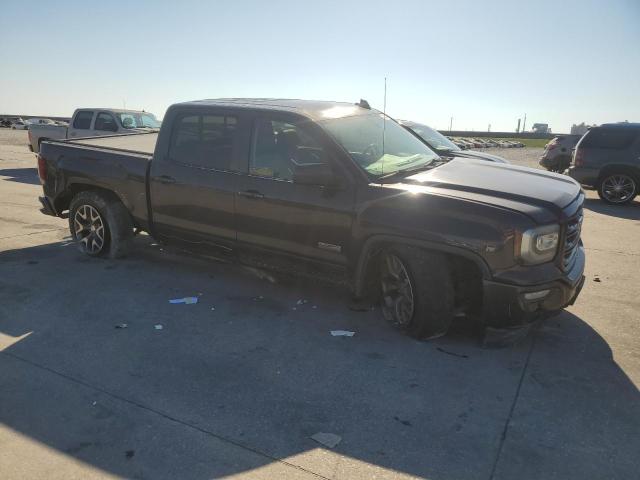 Photo 3 VIN: 3GTU2NEC4GG255624 - GMC SIERRA K15 