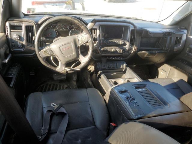 Photo 7 VIN: 3GTU2NEC4GG255624 - GMC SIERRA K15 