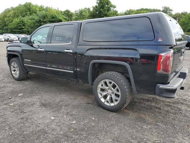 Photo 1 VIN: 3GTU2NEC4GG282547 - GMC SIERRA K15 