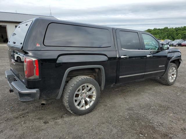 Photo 2 VIN: 3GTU2NEC4GG282547 - GMC SIERRA K15 