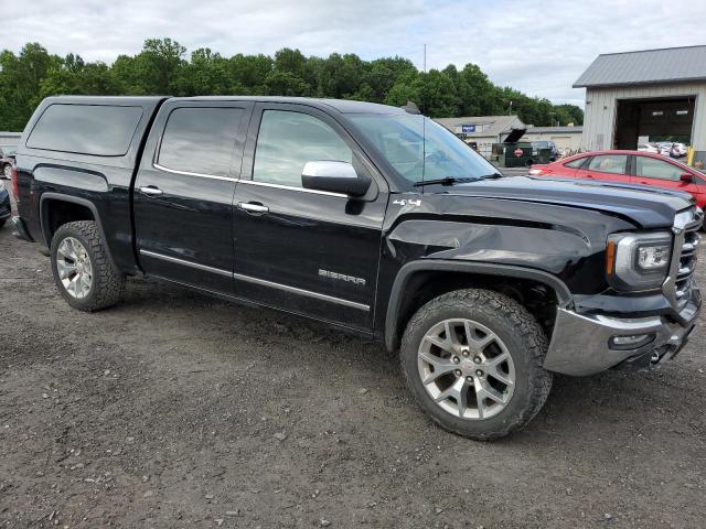 Photo 3 VIN: 3GTU2NEC4GG282547 - GMC SIERRA K15 