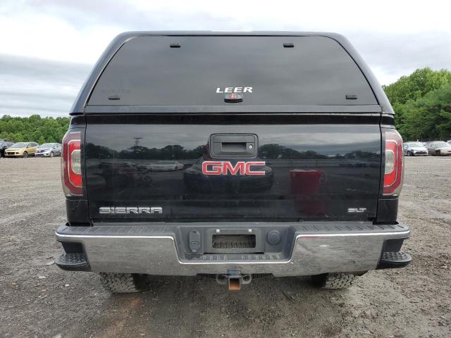 Photo 5 VIN: 3GTU2NEC4GG282547 - GMC SIERRA K15 