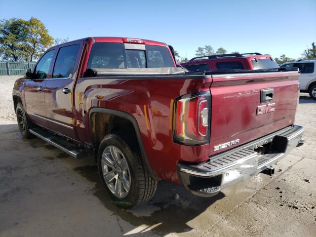 Photo 2 VIN: 3GTU2NEC4GG305065 - GMC SIERRA K15 