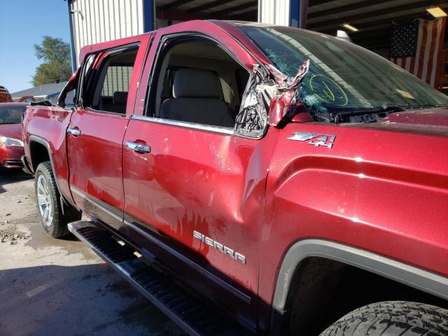 Photo 8 VIN: 3GTU2NEC4GG305065 - GMC SIERRA K15 