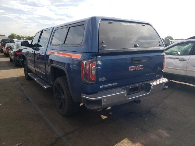 Photo 2 VIN: 3GTU2NEC4GG308399 - GMC SIERRA K15 