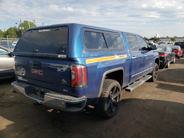 Photo 3 VIN: 3GTU2NEC4GG308399 - GMC SIERRA K15 