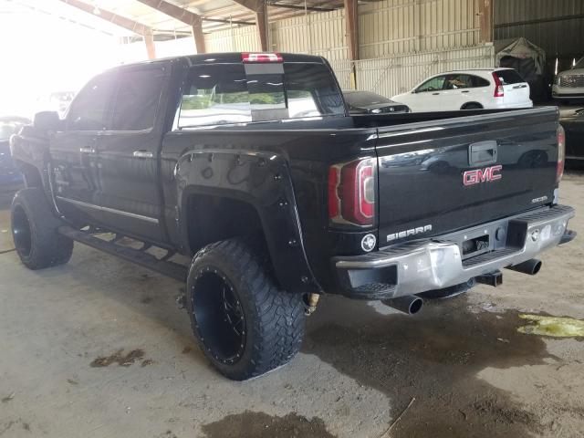 Photo 2 VIN: 3GTU2NEC4GG313991 - GMC SIERRA K15 