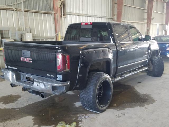 Photo 3 VIN: 3GTU2NEC4GG313991 - GMC SIERRA K15 