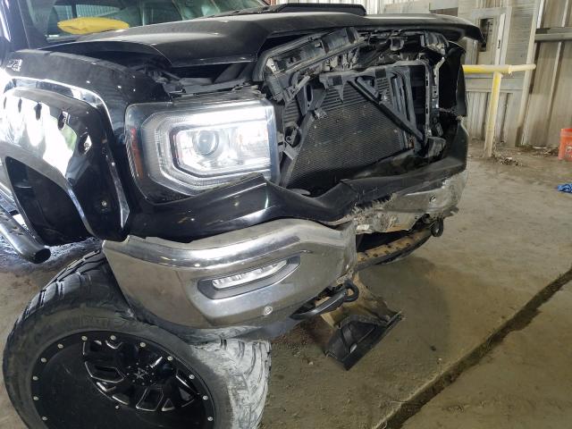 Photo 8 VIN: 3GTU2NEC4GG313991 - GMC SIERRA K15 