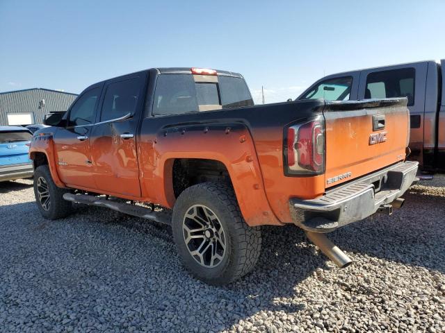 Photo 1 VIN: 3GTU2NEC4GG314011 - GMC SIERRA K15 