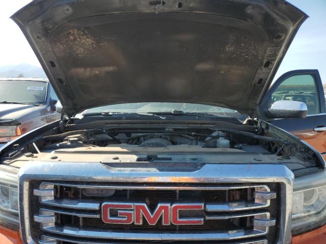 Photo 10 VIN: 3GTU2NEC4GG314011 - GMC SIERRA K15 