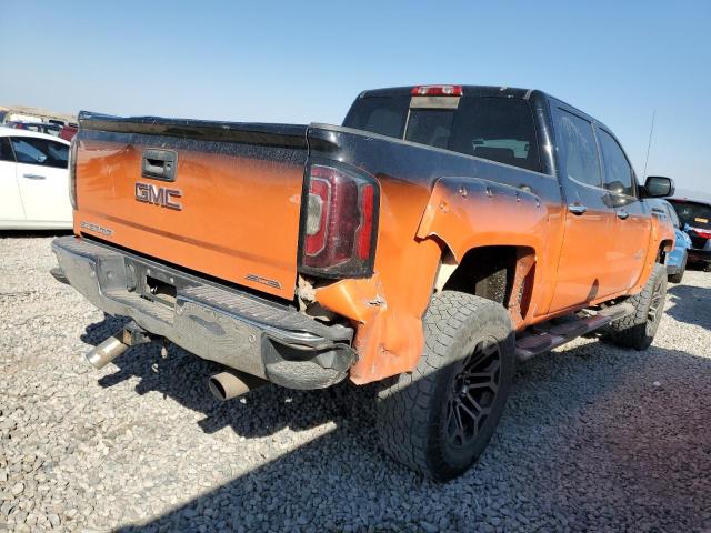 Photo 2 VIN: 3GTU2NEC4GG314011 - GMC SIERRA K15 