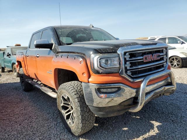 Photo 3 VIN: 3GTU2NEC4GG314011 - GMC SIERRA K15 