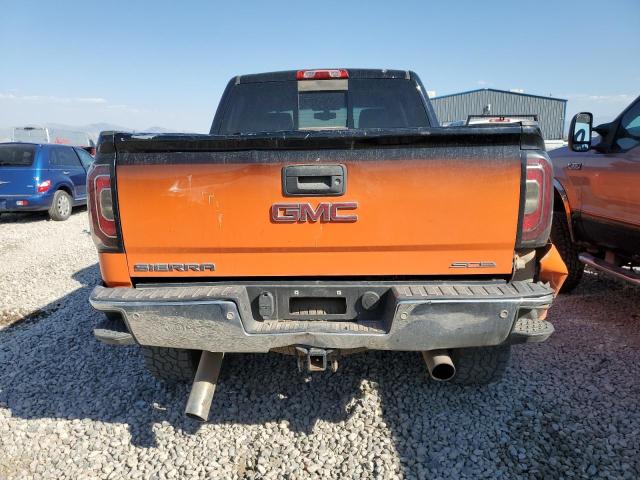 Photo 5 VIN: 3GTU2NEC4GG314011 - GMC SIERRA K15 