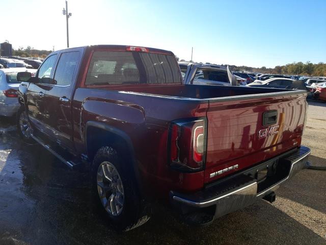 Photo 2 VIN: 3GTU2NEC4GG335859 - GMC SIERRA K15 