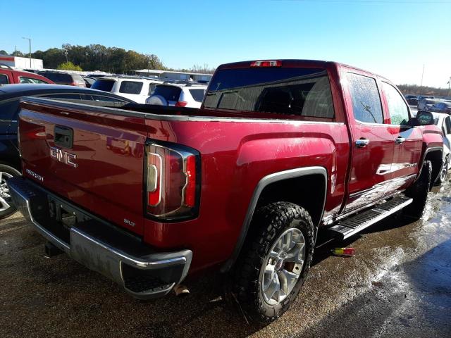 Photo 3 VIN: 3GTU2NEC4GG335859 - GMC SIERRA K15 