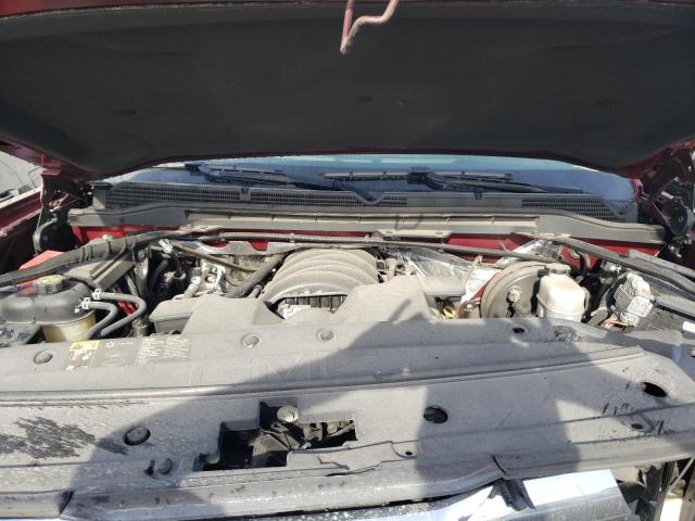 Photo 6 VIN: 3GTU2NEC4GG335859 - GMC SIERRA K15 