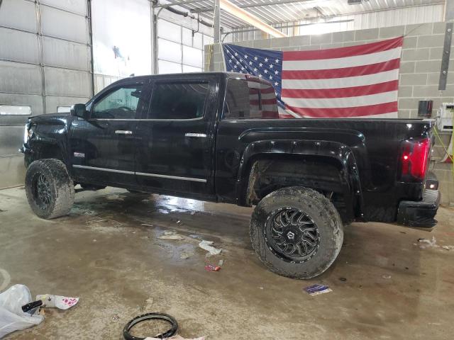 Photo 1 VIN: 3GTU2NEC4GG380106 - GMC SIERRA K15 