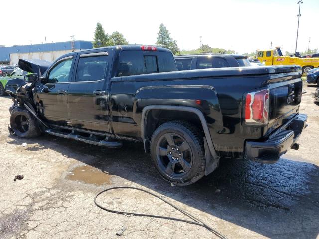 Photo 1 VIN: 3GTU2NEC4HG122072 - GMC SIERRA K15 