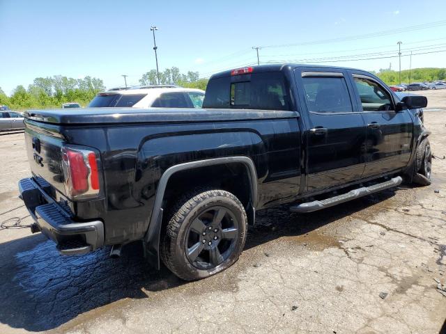 Photo 2 VIN: 3GTU2NEC4HG122072 - GMC SIERRA K15 