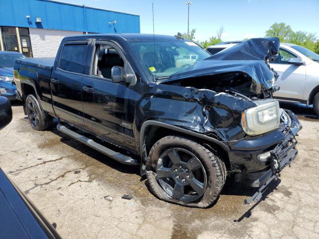 Photo 3 VIN: 3GTU2NEC4HG122072 - GMC SIERRA K15 