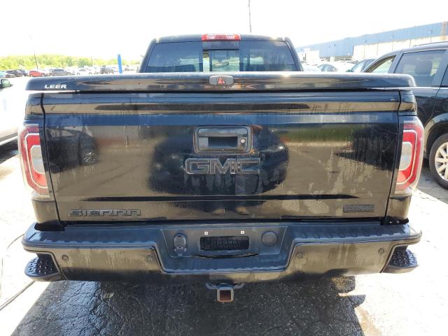 Photo 5 VIN: 3GTU2NEC4HG122072 - GMC SIERRA K15 