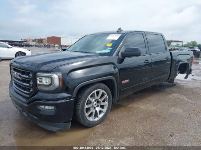 Photo 1 VIN: 3GTU2NEC4HG143021 - GMC SIERRA 1500 