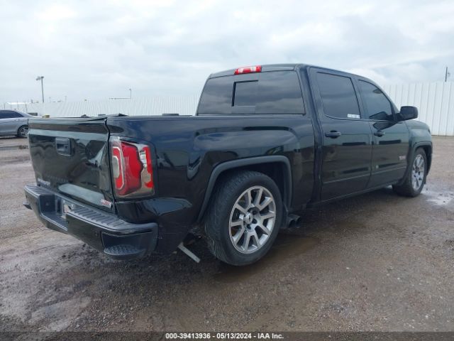 Photo 3 VIN: 3GTU2NEC4HG143021 - GMC SIERRA 1500 