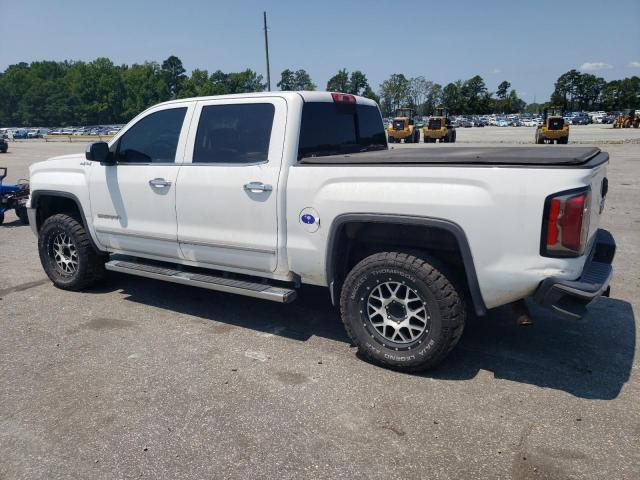 Photo 1 VIN: 3GTU2NEC4HG157954 - GMC SIERRA K15 