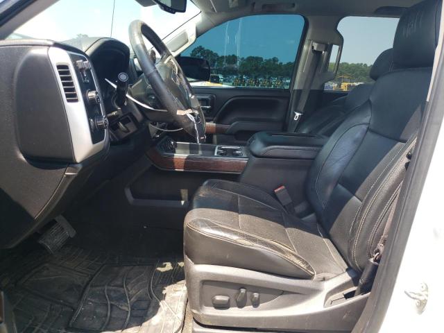 Photo 6 VIN: 3GTU2NEC4HG157954 - GMC SIERRA K15 