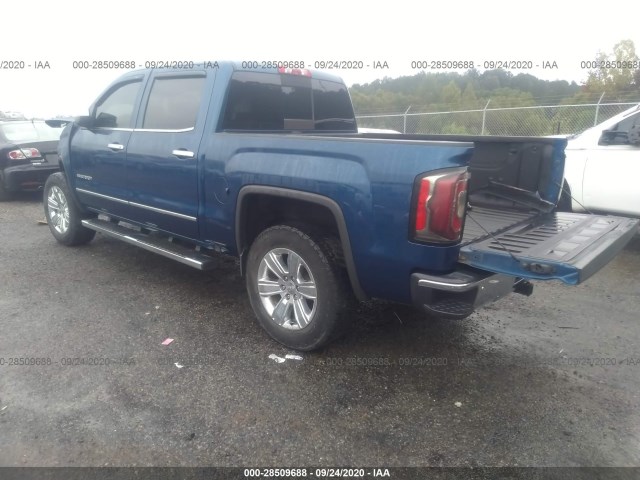 Photo 2 VIN: 3GTU2NEC4HG190212 - GMC SIERRA 1500 